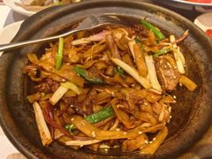 -汤城小厨•粤菜•靓汤(金宝街店)