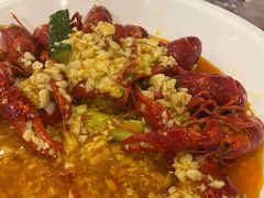 -九子香辣蟹跳跳蛙(龙昆南路店)