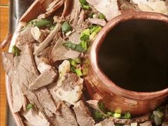 -如意林卡藏餐吧 (九寨沟店)