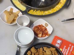 -韩宫宴烤肉·料理(如皋万达店)