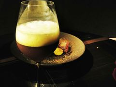 -wann lounge 低温慢煮牛排·清吧