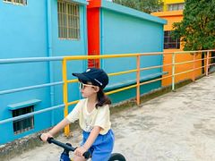 -趣动熊运动发展中心(乐坊校区)