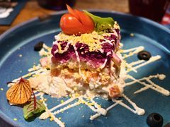 -卢布里西餐厅(总店)