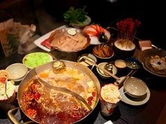 -色響火锅(恒隆广场店)