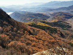 -五女山景区