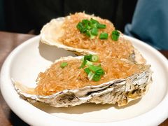 -前海沿·青岛菜(李沧万达店)