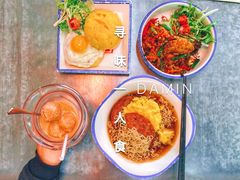 -阿飛冰室(下沙店)