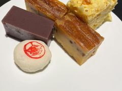 -喜悦烤鸭·新京菜(王府井店)