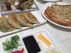 -四季小馆·地道北京小吃(广百店)