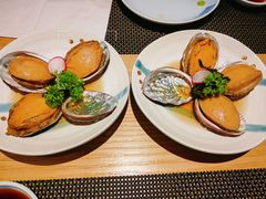 -虹料理·日料放题(悠方店)