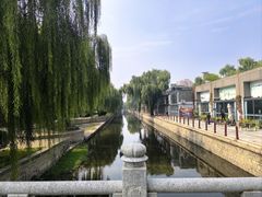 -元大都城垣遗址公园