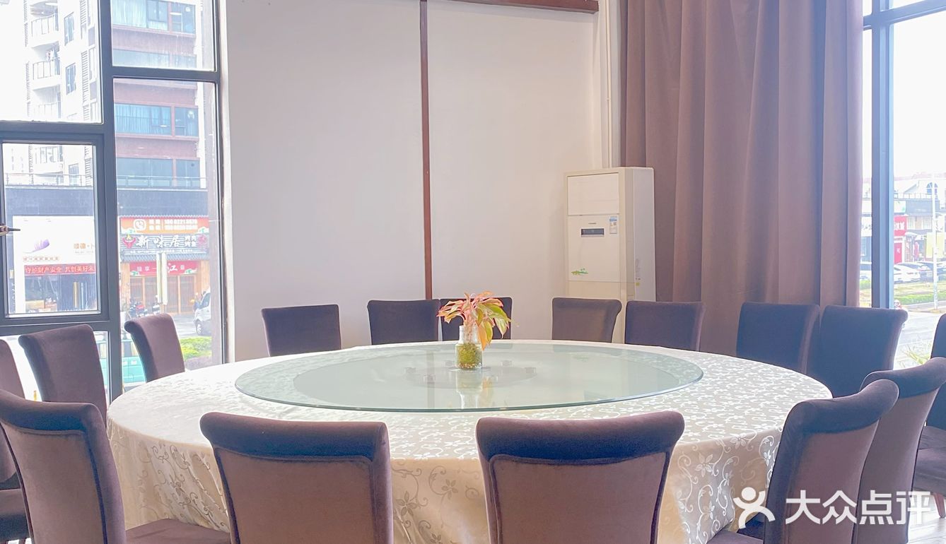 🌱Tip：宝藏私房菜 [强]蓝岸银湾