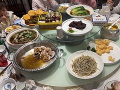 -运河古都(兴华西路店)
