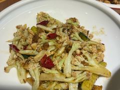 -十二点·辣椒炒肉(新沙店)