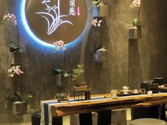 -若蘭慈·无国界素食料理(欢乐海岸店)