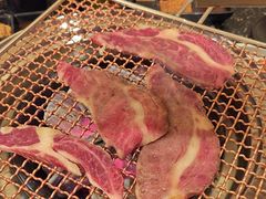 -九田家黑牛烤肉料理(郫都万达檬柏西路店)
