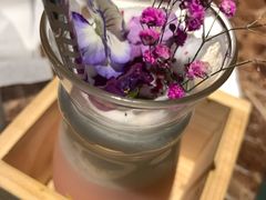 -Let'sBURGERplus·非常创意汉堡(三里屯店)