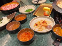 -牛New寿喜烧(金鹰世界店)
