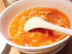 -吕氏疙瘩汤·海鲜新鲁菜(凯德mall新都心店)