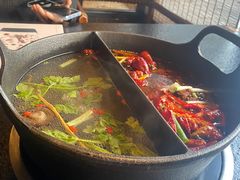 -盡膳口福·百年汤方火锅(科华北路店)