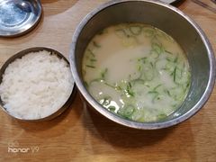 雪浓汤-神仙雪浓汤(弘大店)