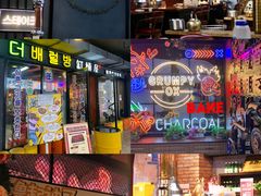 -·缸桶屋·韩式牛肋条自助烤肉(西湖D11店)