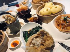-安蒂娅.悦景轩中餐厅(西乡店)