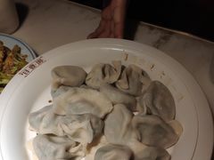 海肠水饺-日丰园海肠水饺·老字号大连海鲜(和平广场店)