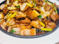 -悦融·京鲁菜·露台花园(安定门店)