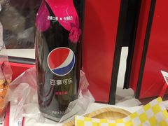 -百事喜乐炸鸡铺(合肥首店)