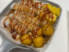 -龙记香港茶餐厅(久光百货店)