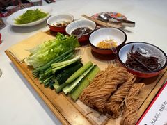 -涿掌柜·涿州宴