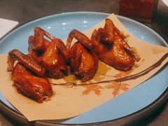 -香山湖家家宴(中山陵店)