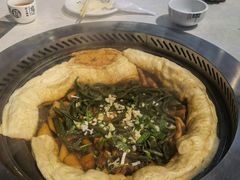 -二十一分小锅炖(中心店)