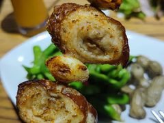 -花腰餐吧Bistro烧烤 傣味(传媒大学店)