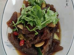 -同发号饭庄(复兴路店)