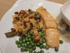 -宜家·瑞典风味餐厅(四元桥店)