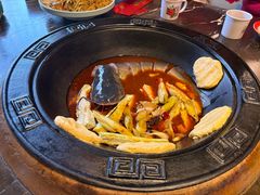 -粗粮人家·东北菜(洋桥店)