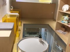 -XI·LaundryCafe 喜咖自助洗衣咖啡店