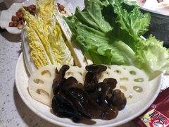 -一把骨(盐市口店)