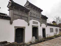 -广富林郊野公园