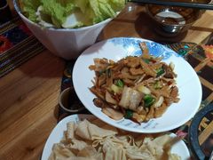 -侯家庄阿才有品私房菜馆