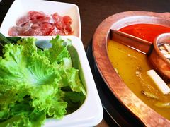 -滇釜火锅·能喝汤的火锅(车公庄店)