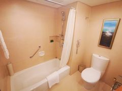 -深圳香格里拉酒店