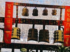 -陈熹公民族美食文化餐厅(中华广场店)