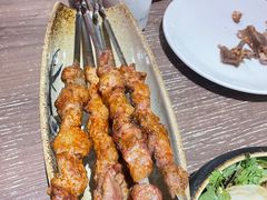 -那时新疆·若羌(经纬汇店)