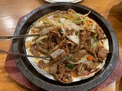 -九十九顶毡房(阜石路店)