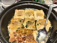 -阿庄新豫菜(航海东路店)