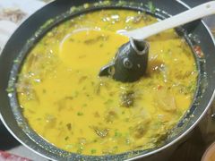 -小厨食堂(黄田坝店)