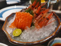 -大渔铁板烧(万象城店)